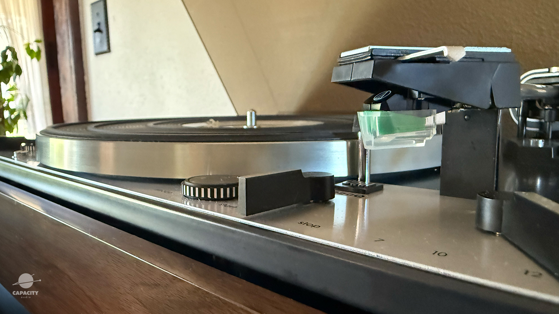 Dual 1229Q cartridge