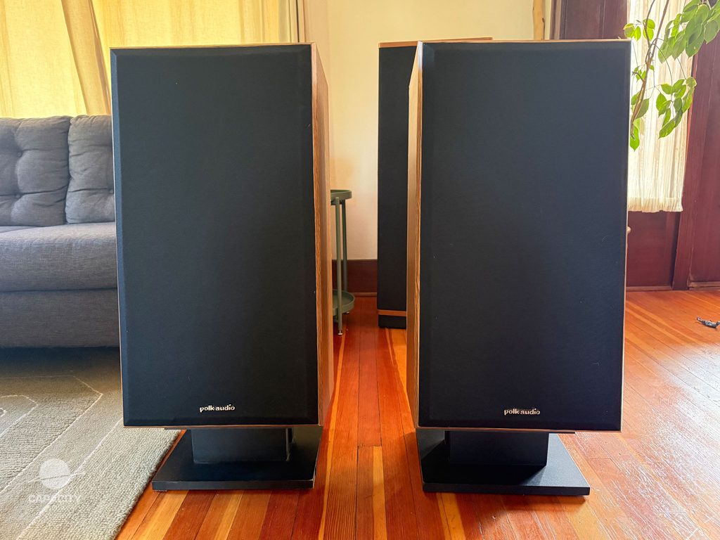 Polk Monitor 10 Series 2