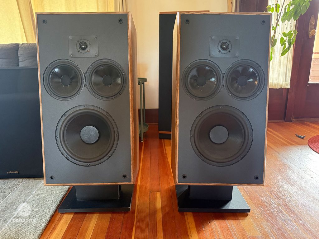 Polk Monitor 10 Series 2