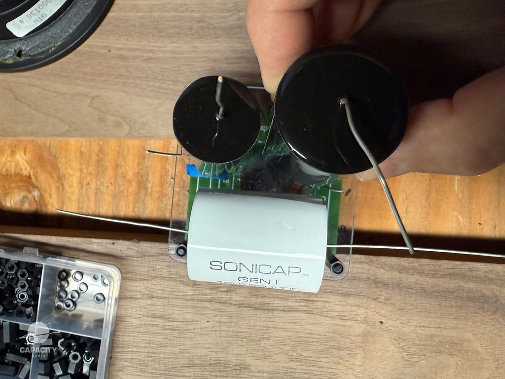 Polk Monitor 10 Series 2